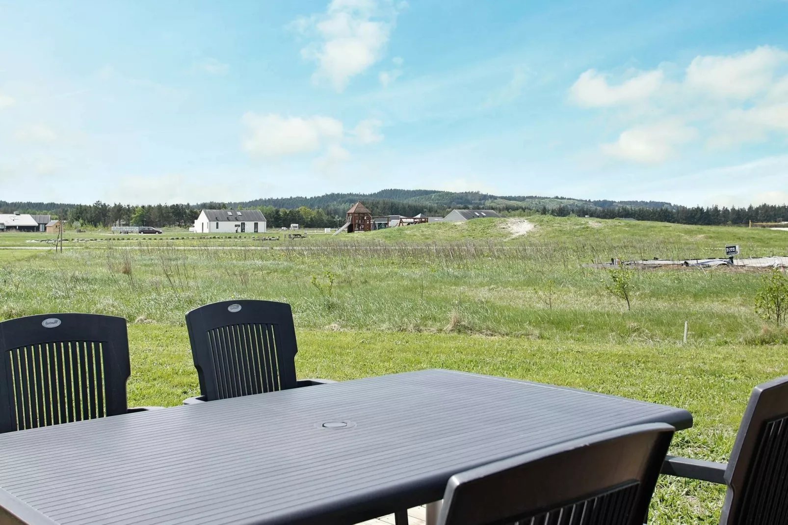 8 persoons vakantie huis in Brovst-By Traum-Uitzicht