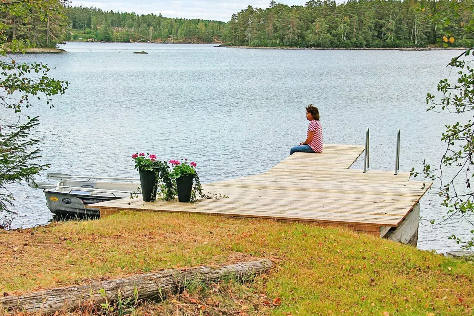 6 persoons vakantie huis in Vena-By Traum-Uitzicht
