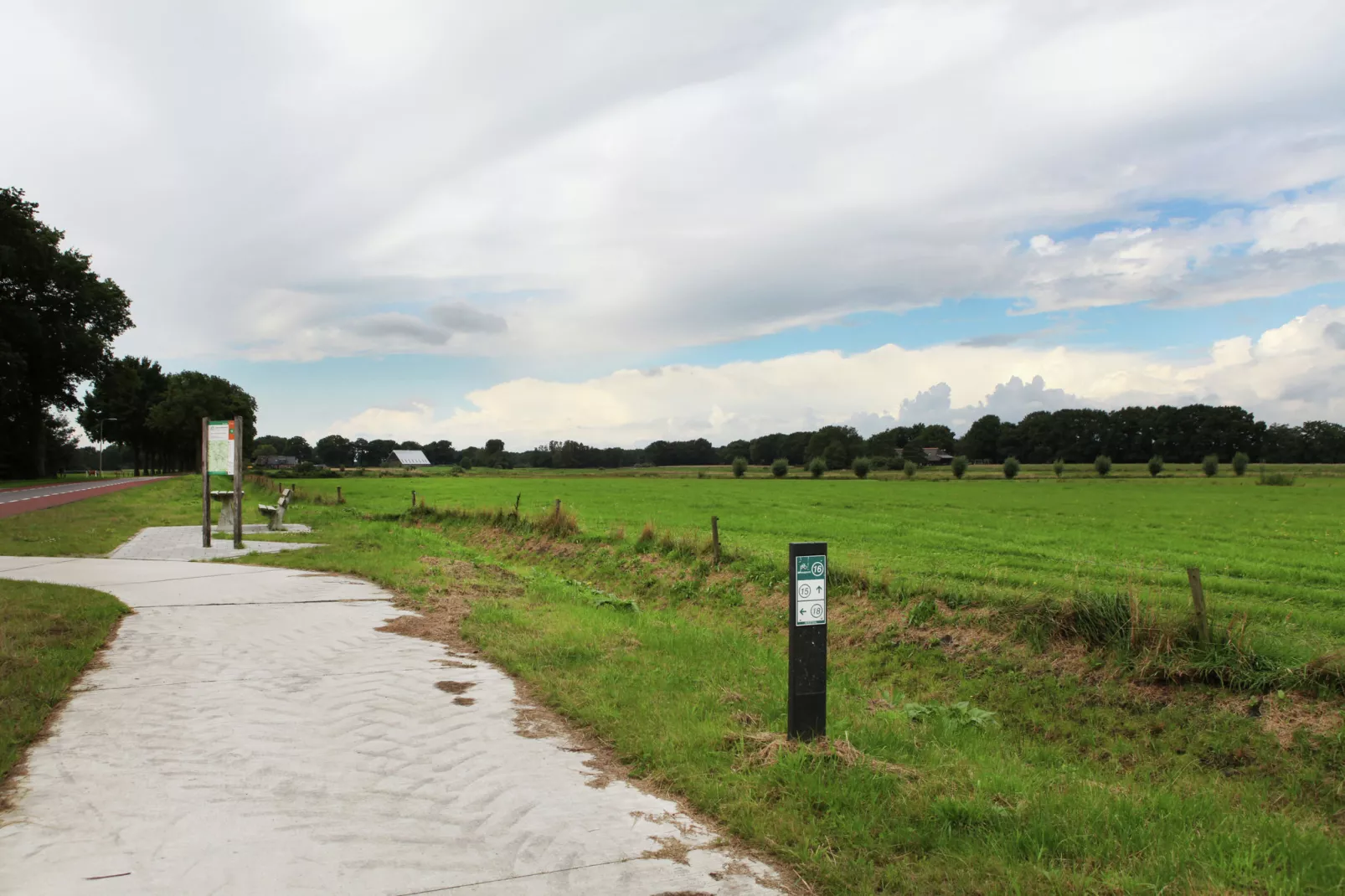 De Wildenberg