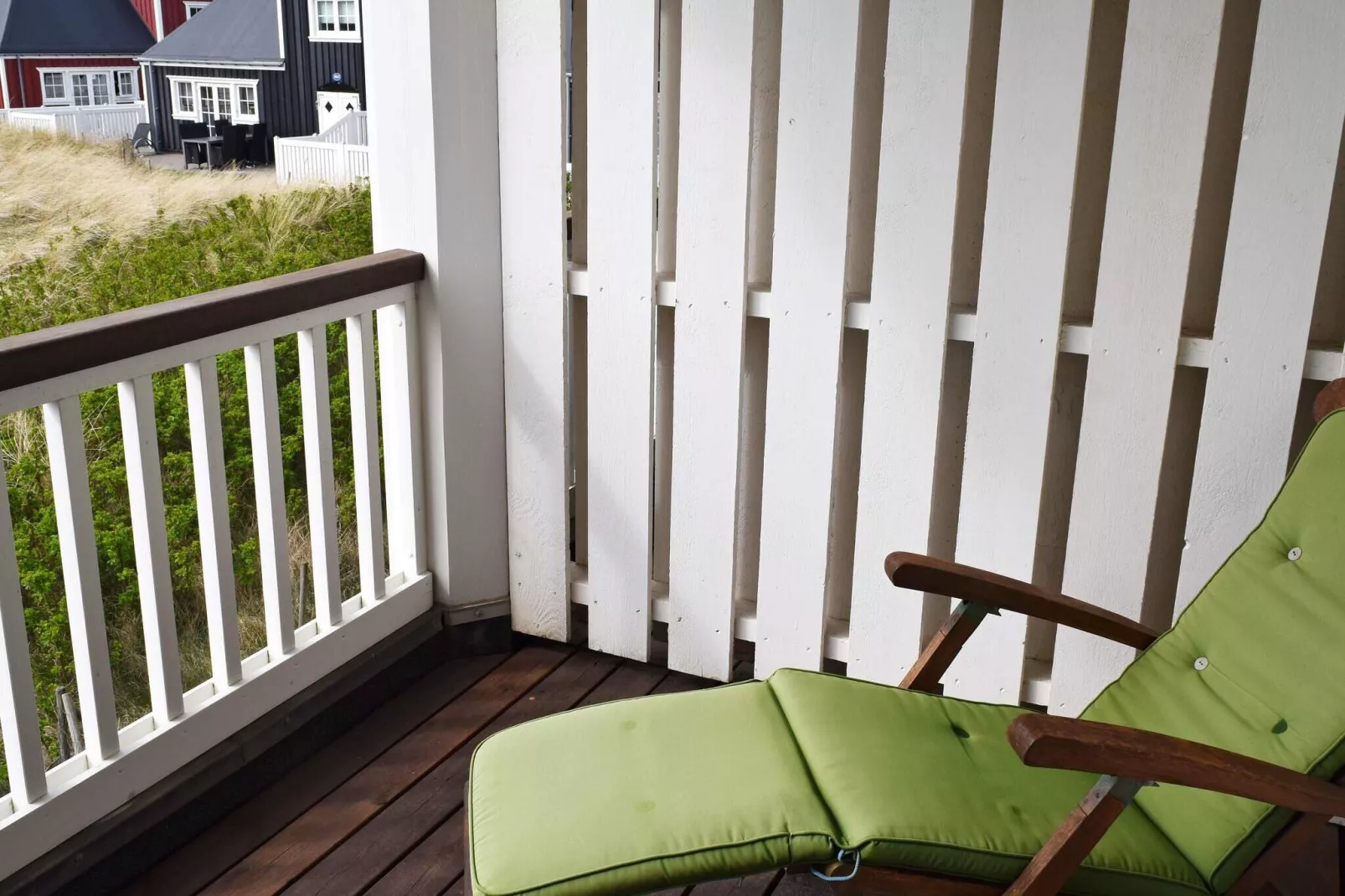 4 persoons vakantie huis in Ringkøbing-By Traum-Buitenlucht