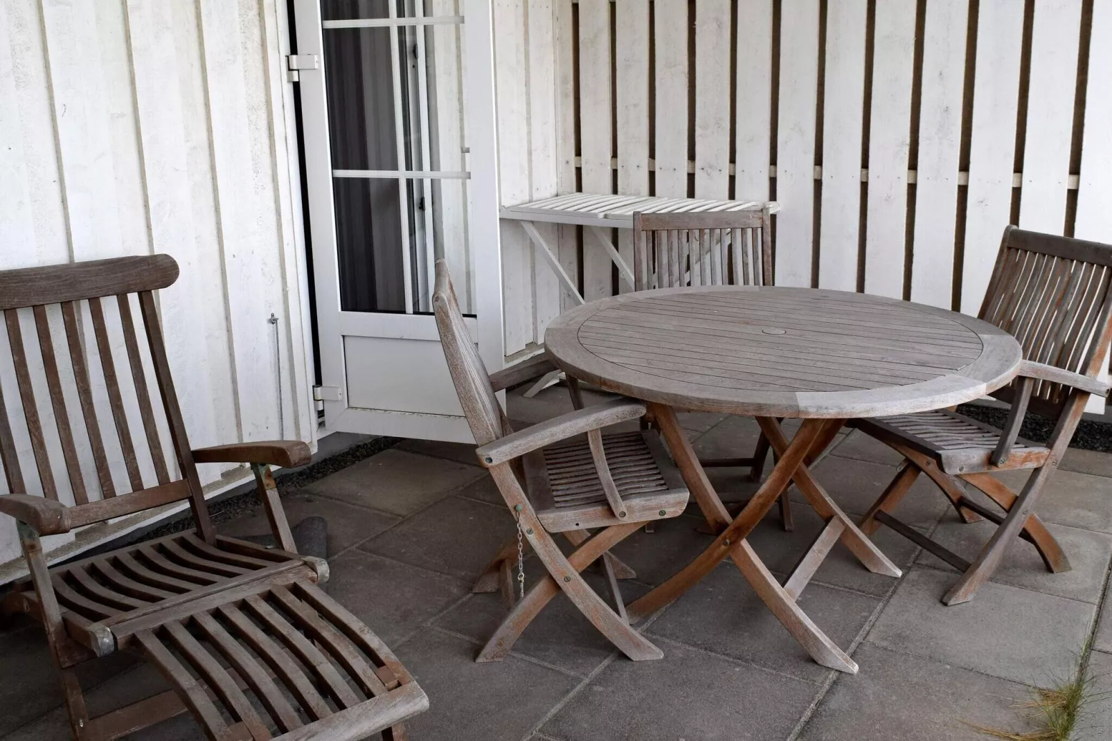 4 persoons vakantie huis in Ringkøbing-By Traum-Buitenlucht