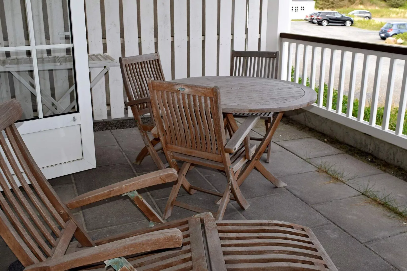 4 persoons vakantie huis in Ringkøbing-By Traum-Buitenlucht
