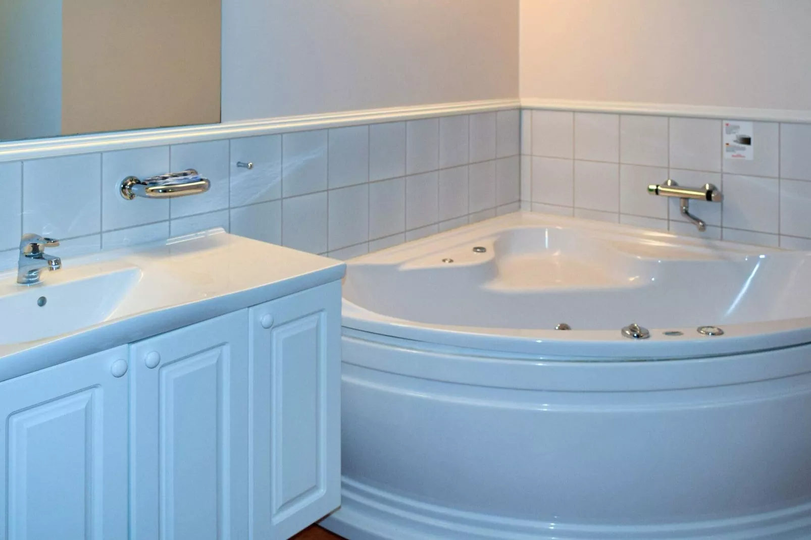 4 persoons vakantie huis in Ringkøbing-By Traum-Spa