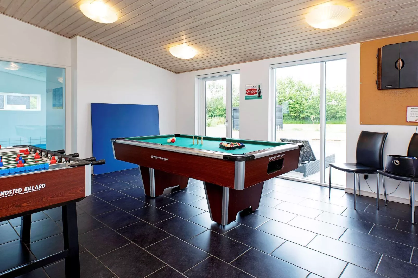 Luxe retraite met zwembad -- By Traum Ferienwohnungen-Binnen