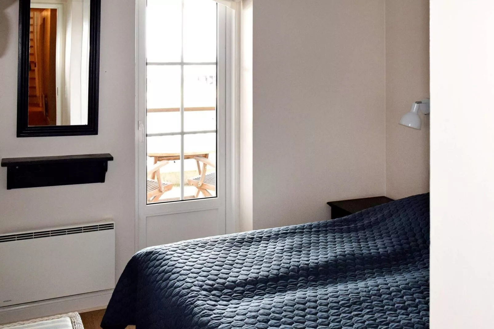 4 persoons vakantie huis in Ringkøbing-By Traum-Binnen