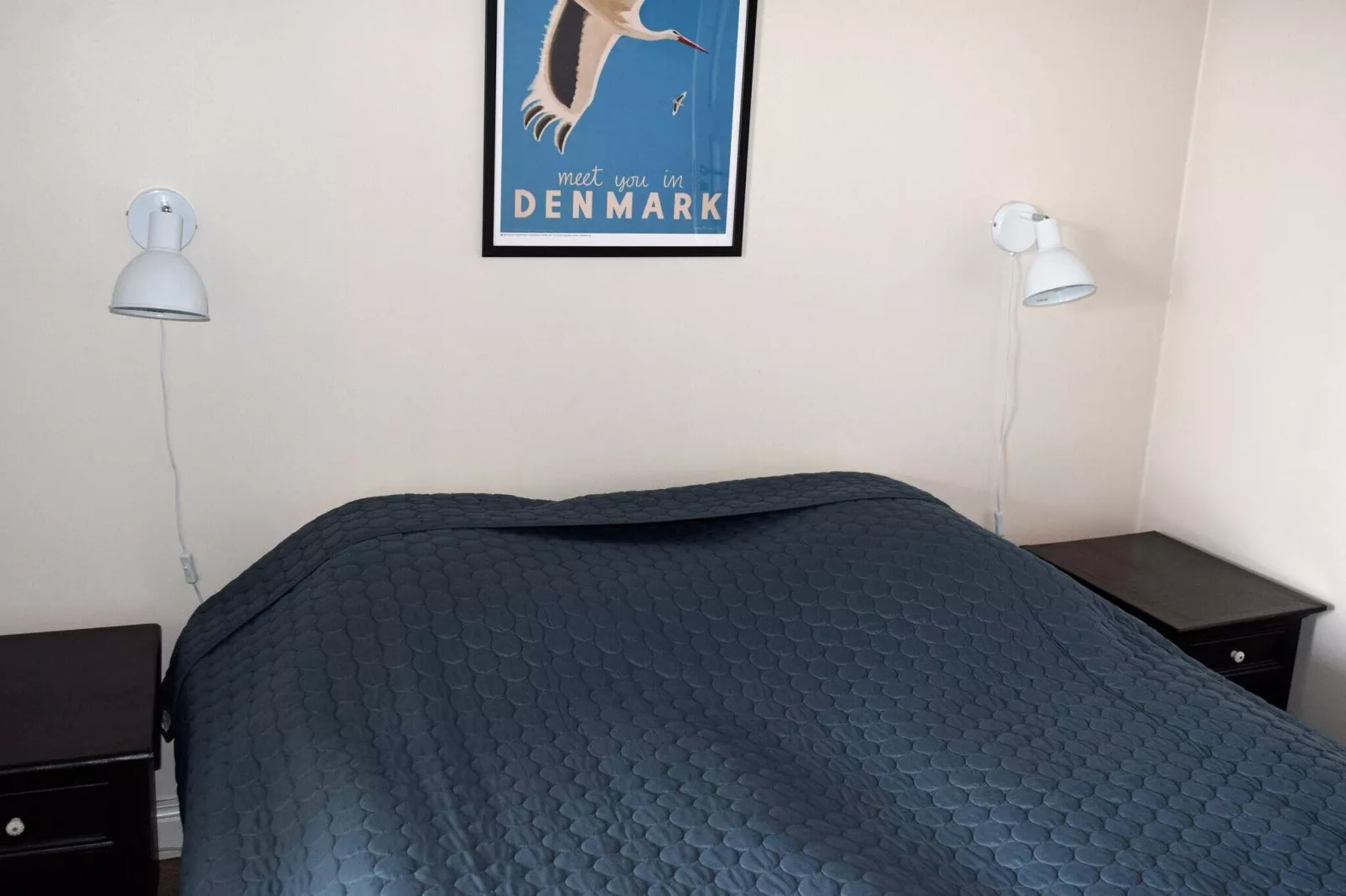 4 persoons vakantie huis in Ringkøbing-By Traum-Binnen