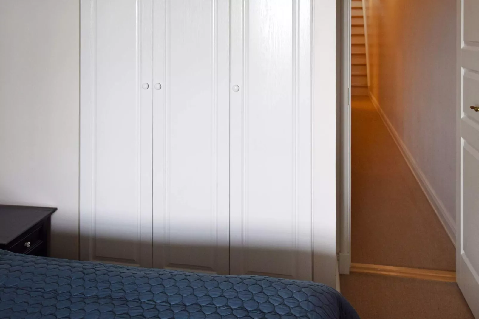 4 persoons vakantie huis in Ringkøbing-By Traum-Binnen