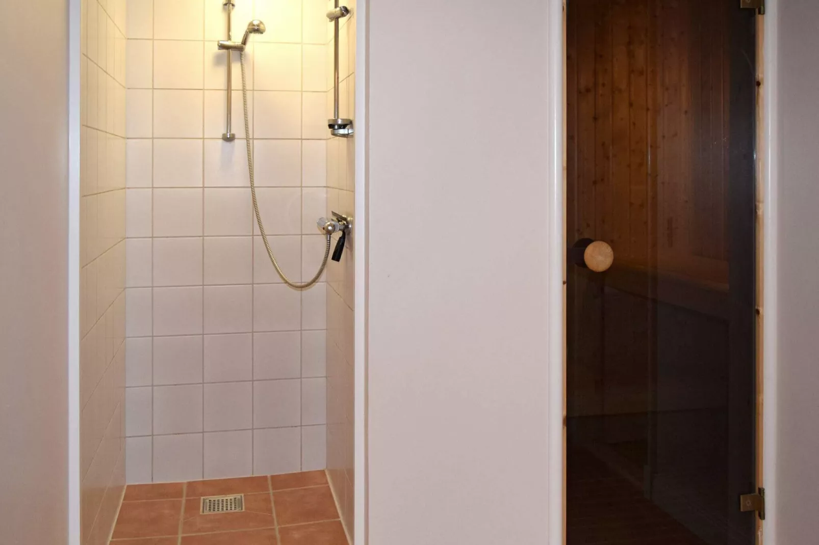 4 persoons vakantie huis in Ringkøbing-By Traum-Binnen