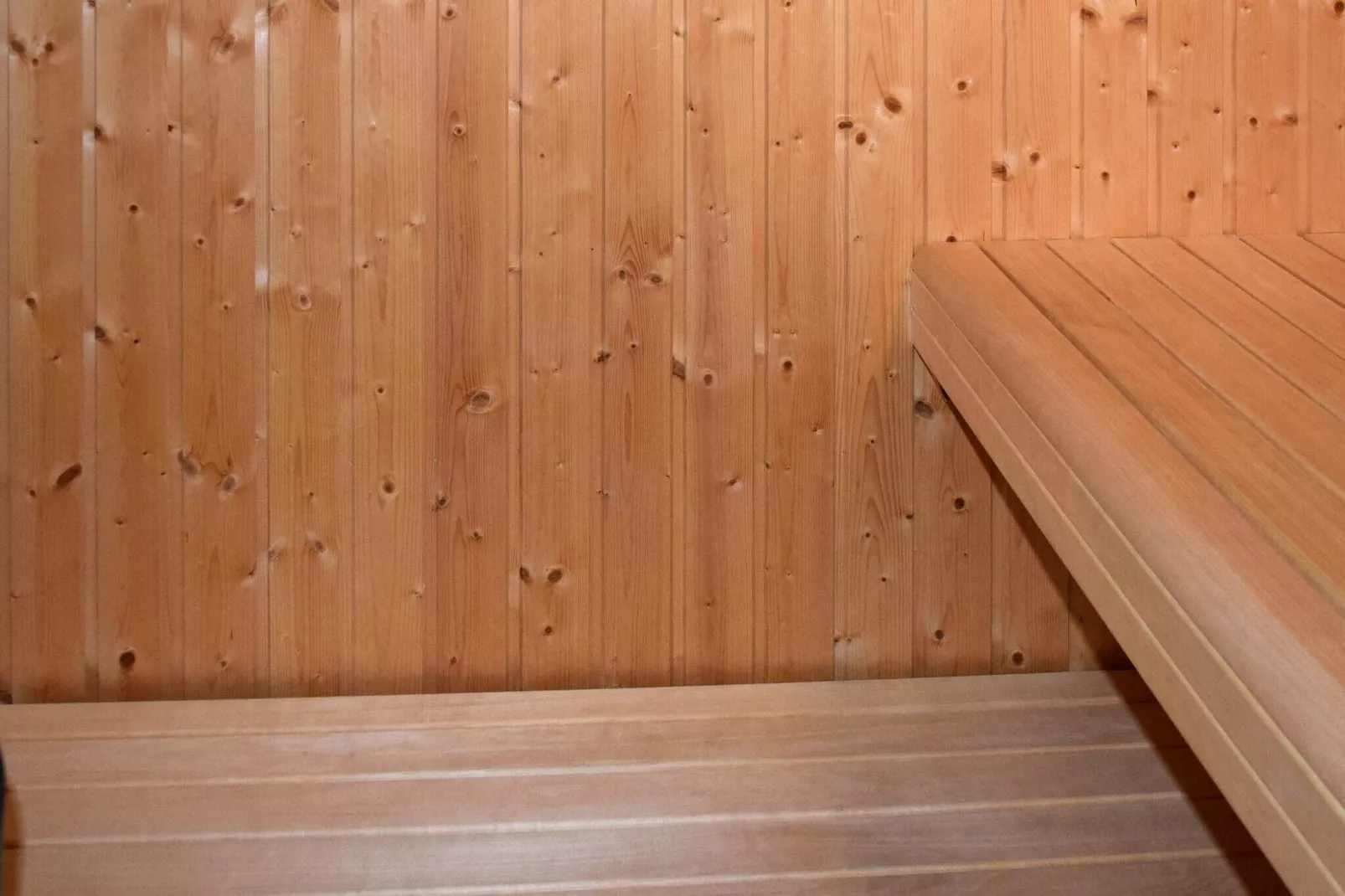 4 persoons vakantie huis in Ringkøbing-By Traum-Sauna