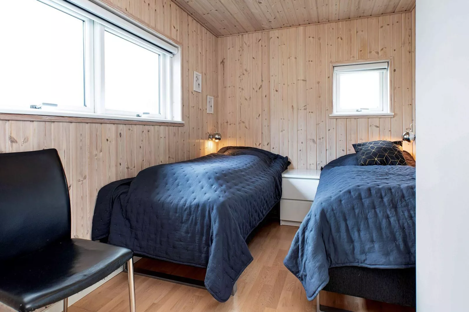 Luxe retraite met zwembad -- By Traum Ferienwohnungen-Binnen