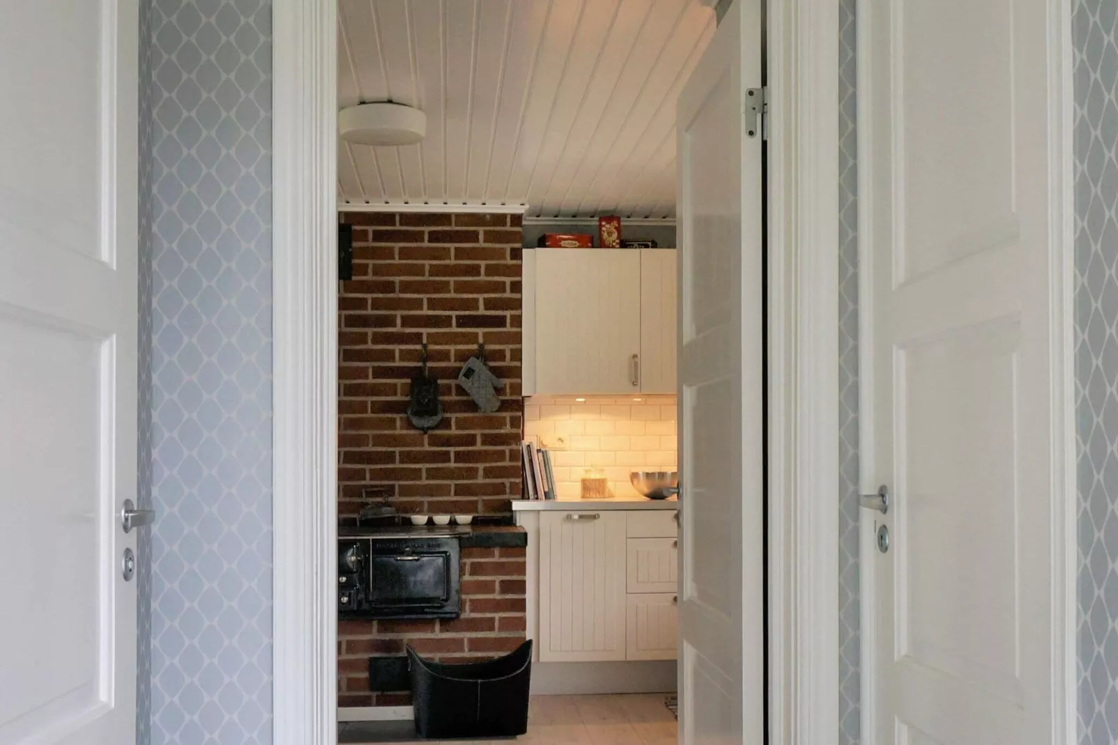 6 persoons vakantie huis in APLARED-By Traum-Binnen