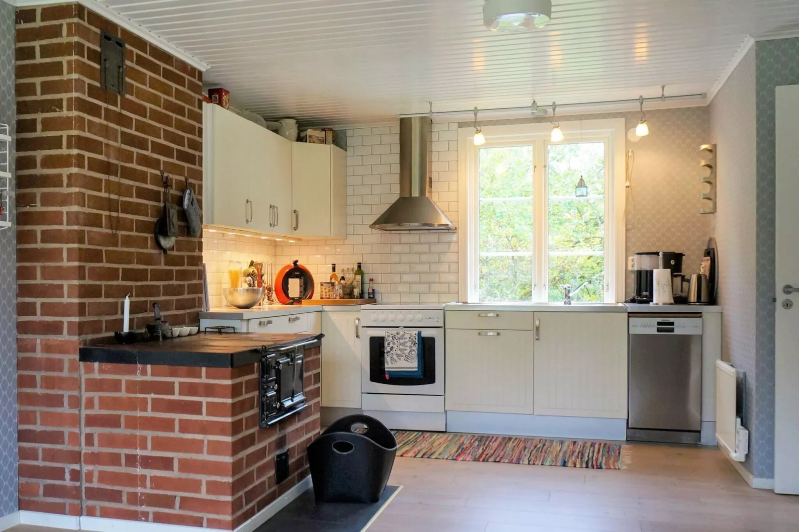 6 persoons vakantie huis in APLARED-By Traum-Binnen