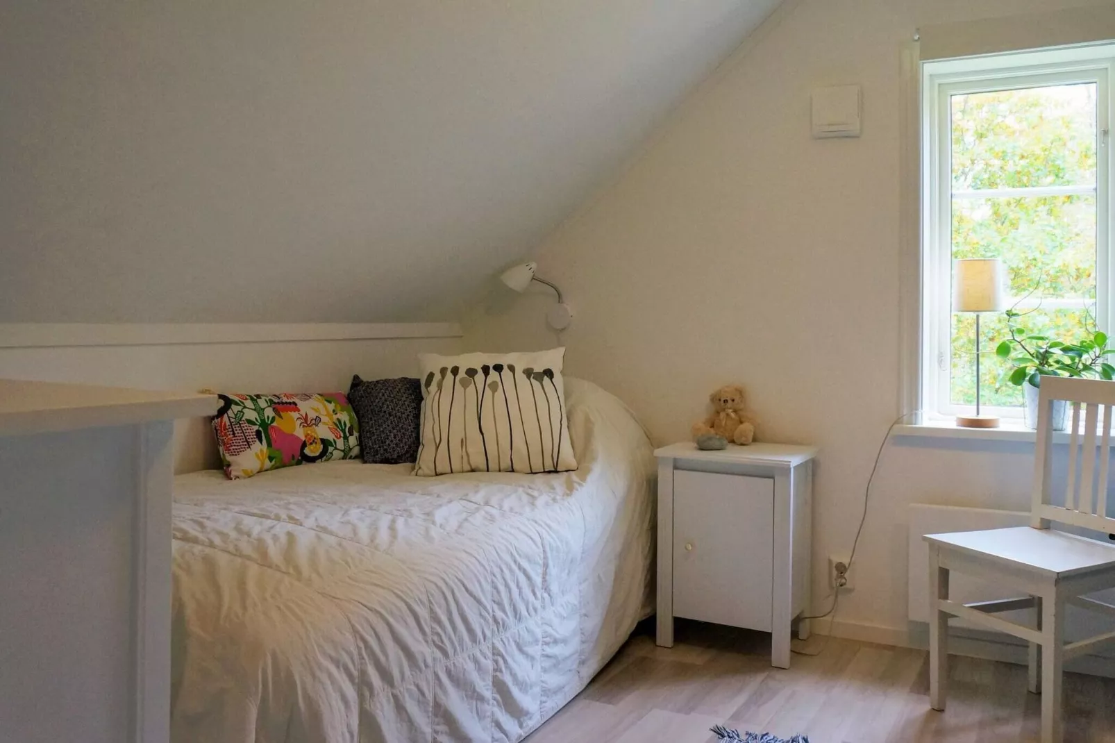 6 persoons vakantie huis in APLARED-By Traum-Binnen