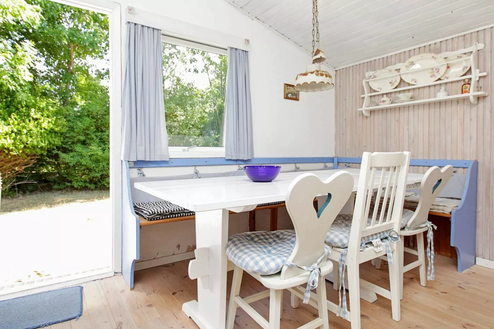 6 persoons vakantie huis in Asnæs-By Traum-Binnen