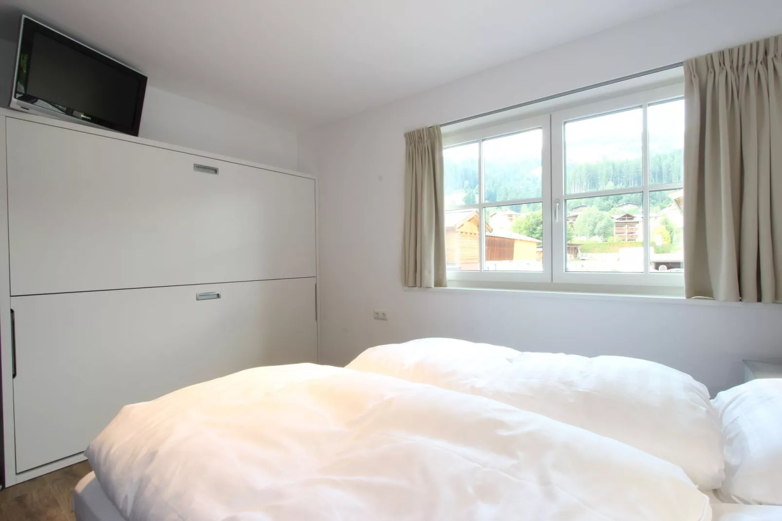 Residenz Edelalm - Top 5-Slaapkamer