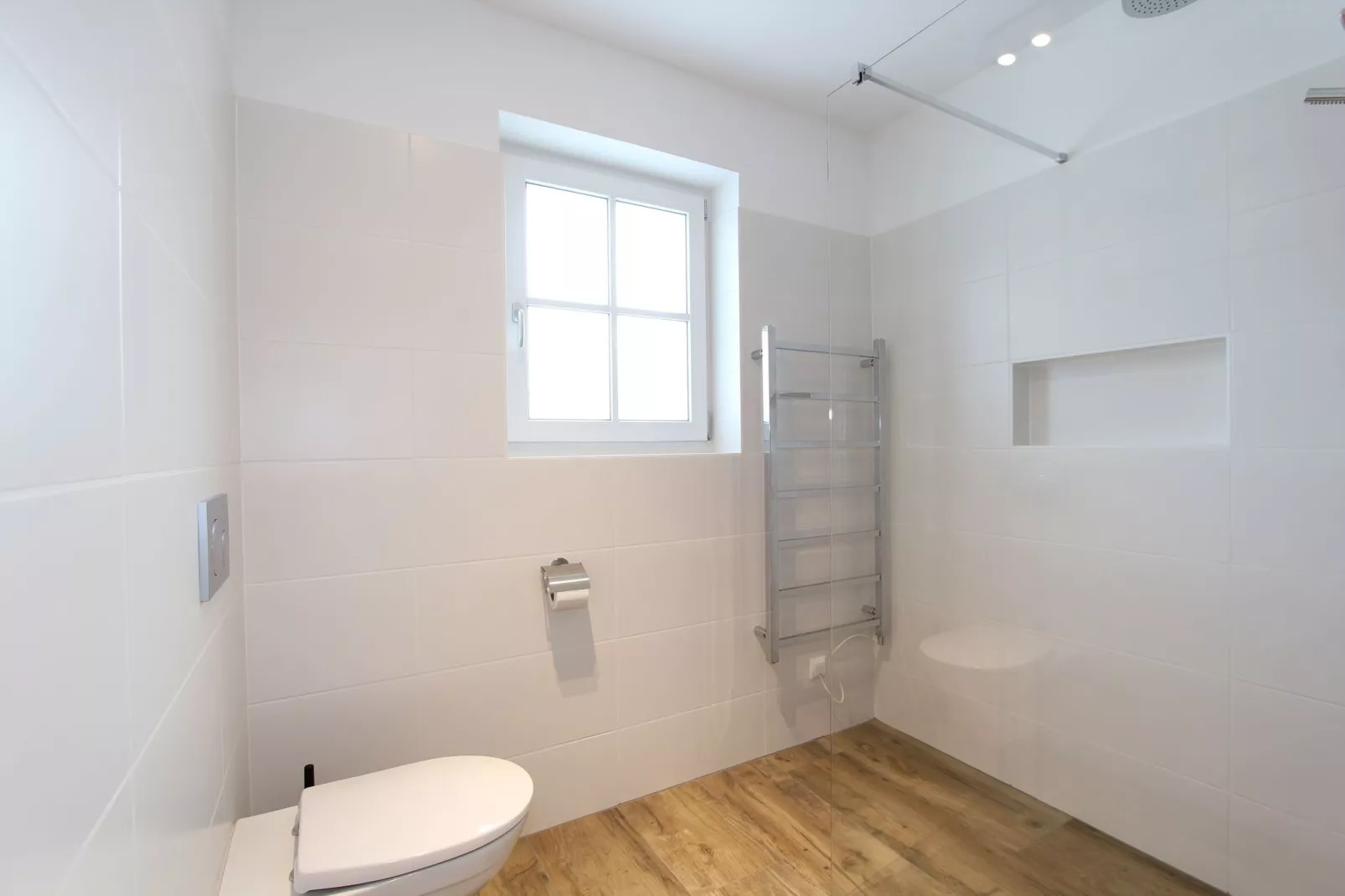 Residenz Edelalm - Top 5-Badkamer