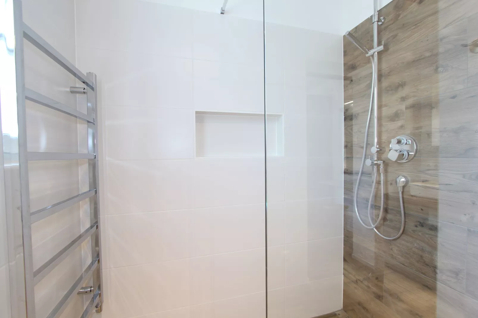 Residenz Edelalm - Top 5-Badkamer