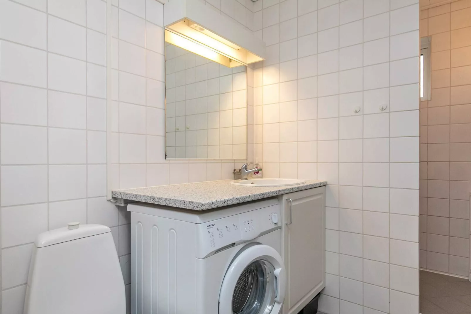 4 persoons vakantie huis in Hals-By Traum-Binnen