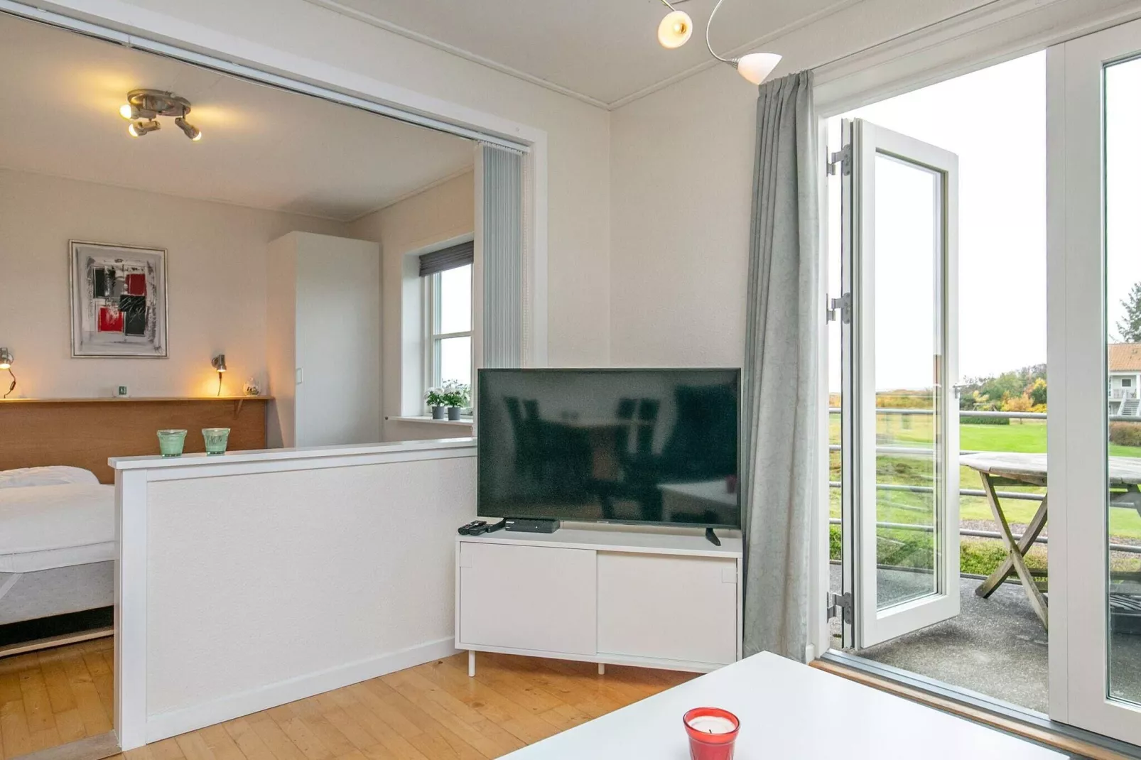 4 persoons vakantie huis in Hals-By Traum-Binnen