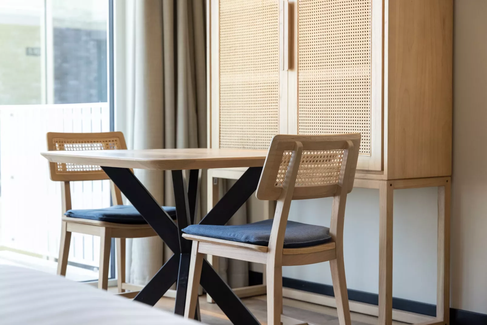 Residentie de Graaf van Egmont 13-Woonkamer