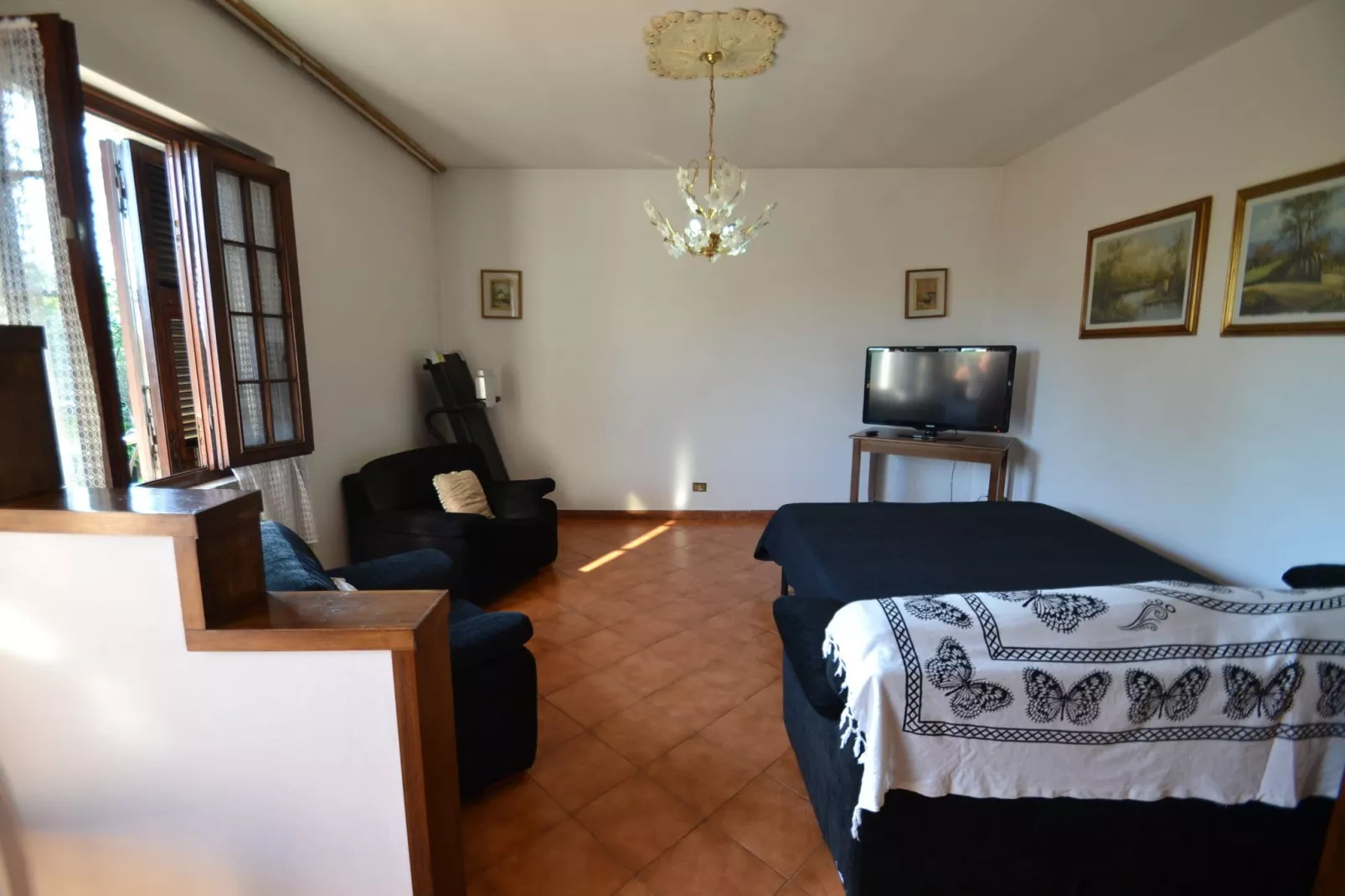 Serena-Woonkamer