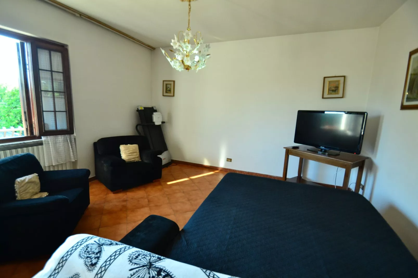 Serena-Woonkamer