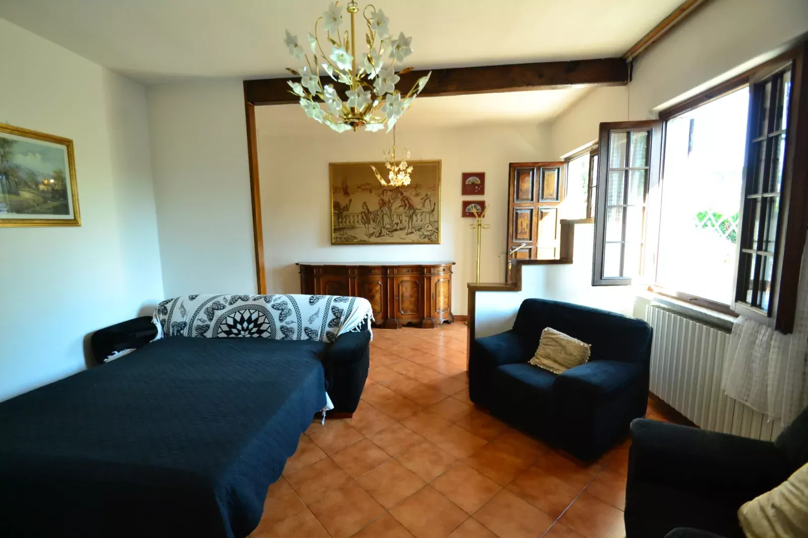 Serena-Woonkamer