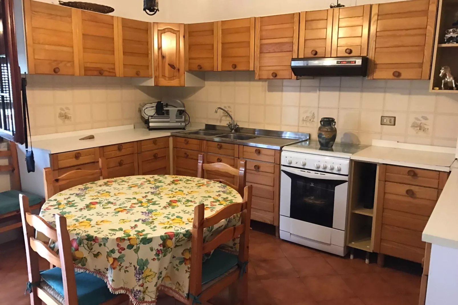 Serena-Keuken