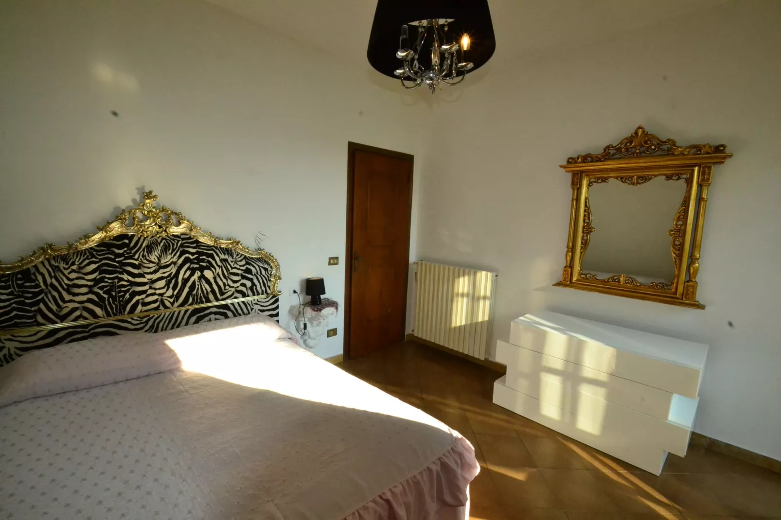 Serena-Slaapkamer