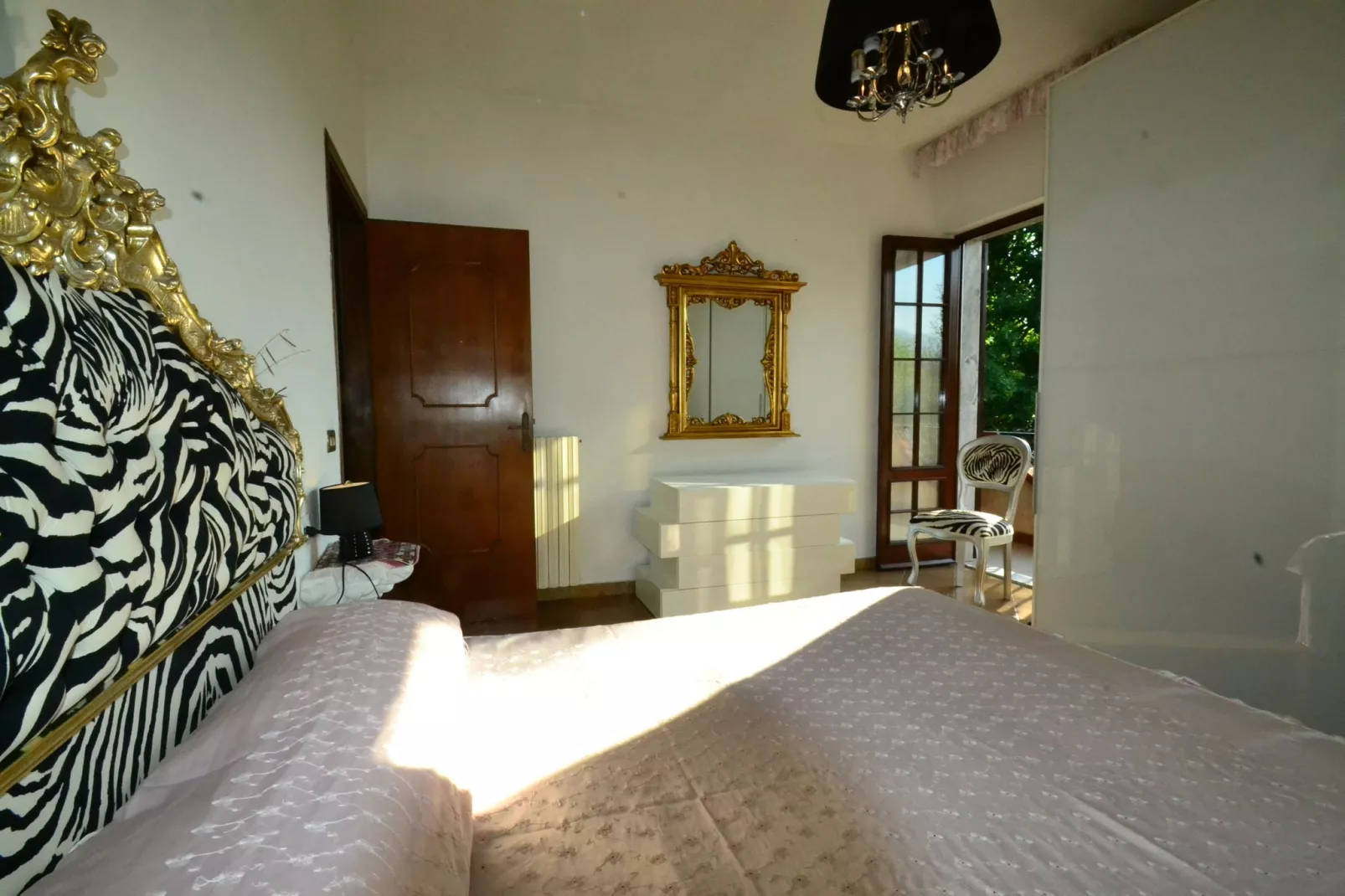 Serena-Slaapkamer