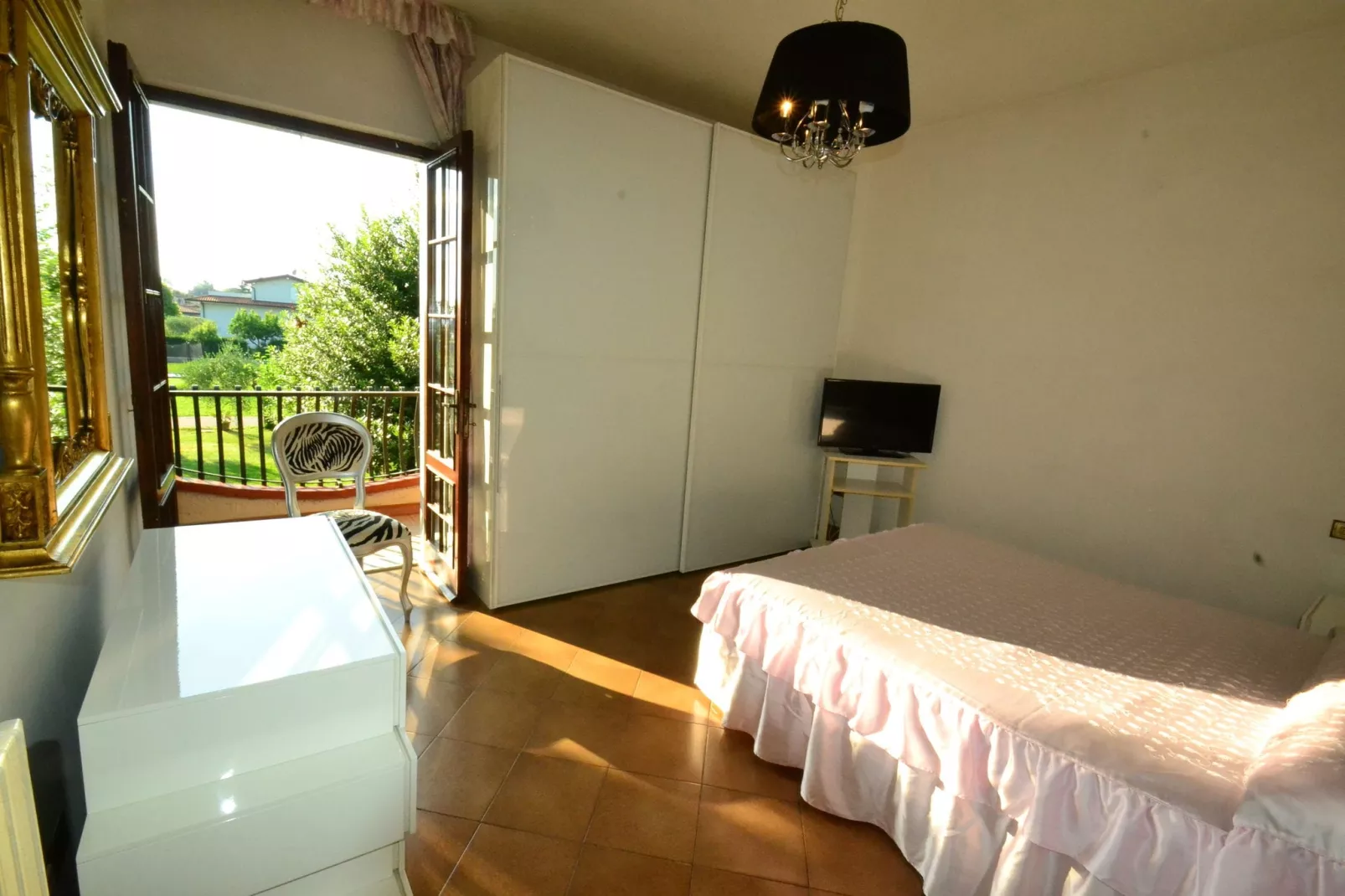 Serena-Slaapkamer