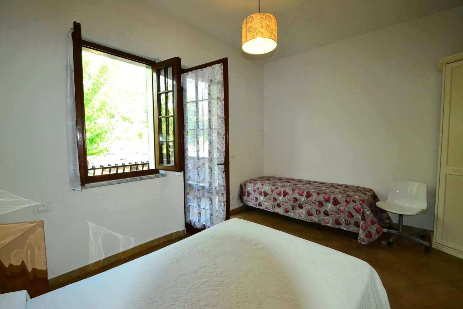 Serena-Slaapkamer