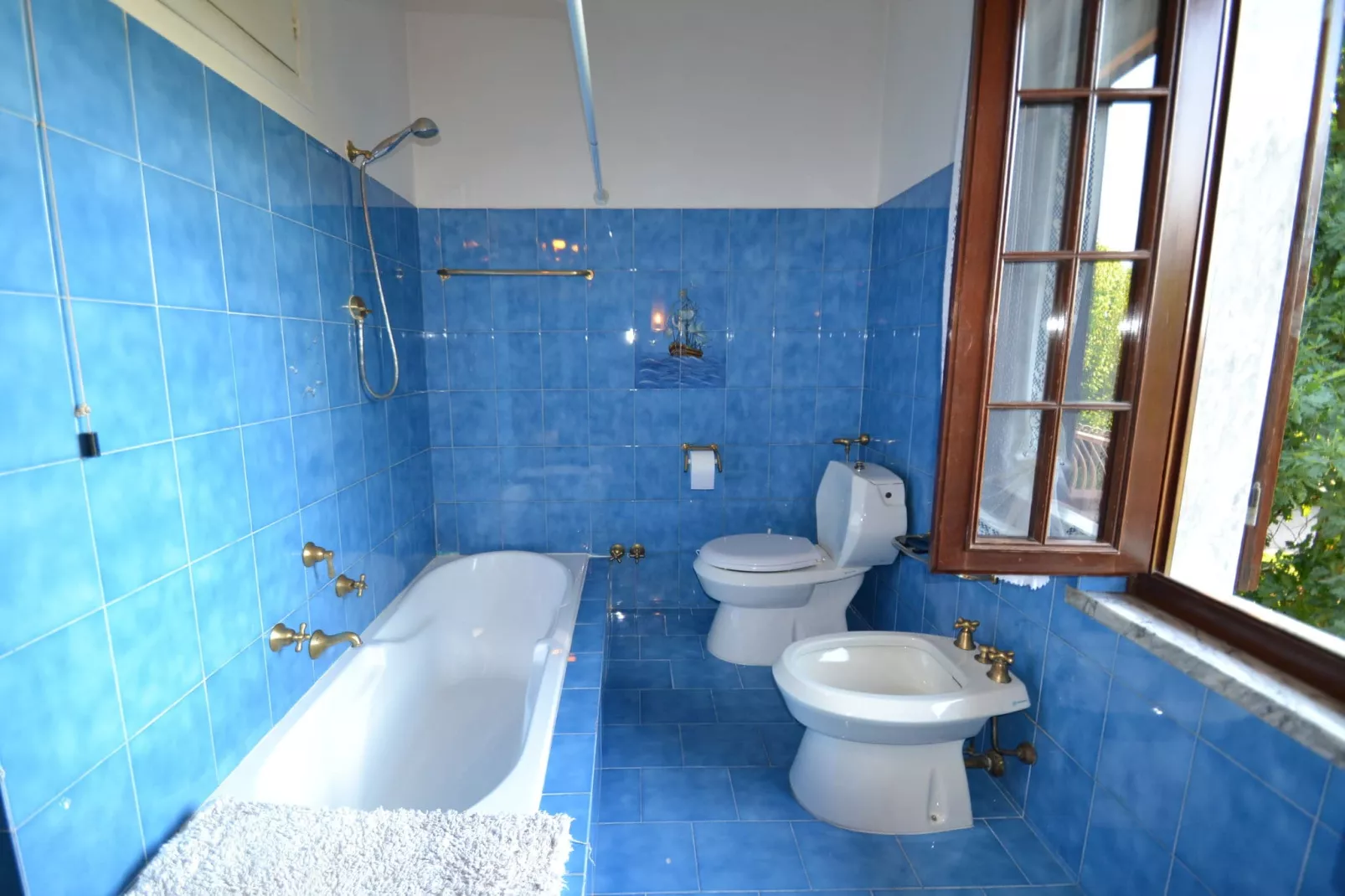 Serena-Badkamer