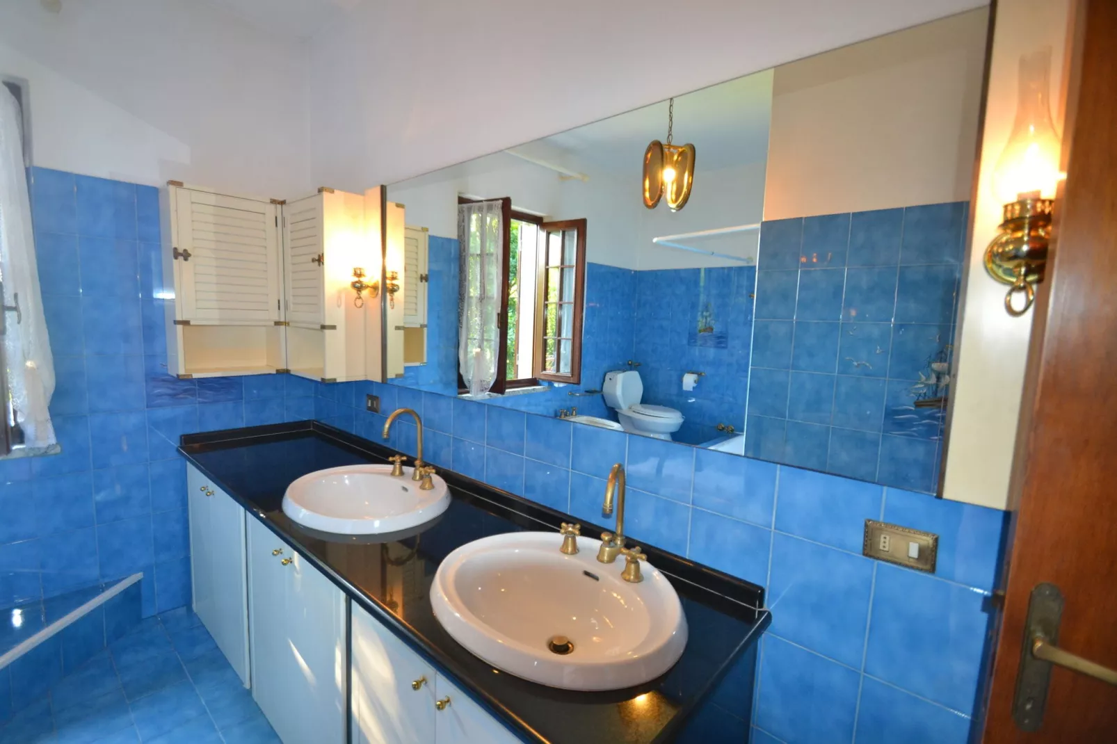Serena-Badkamer