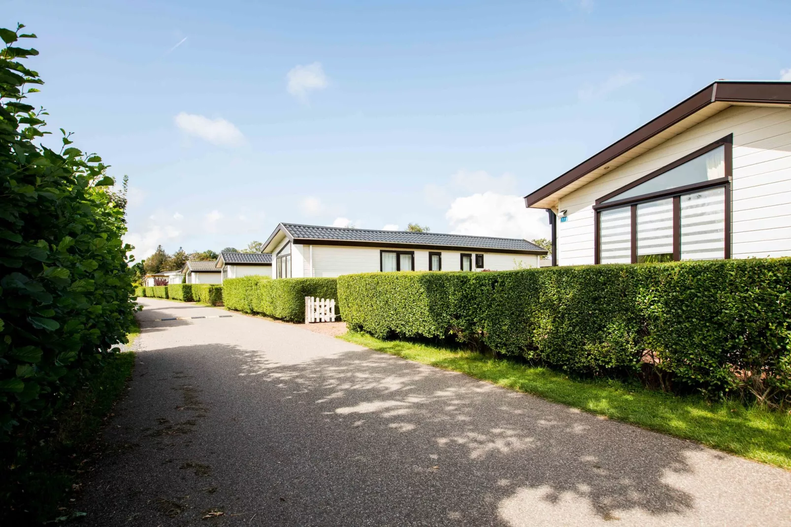 Resort De Woudhoeve 2