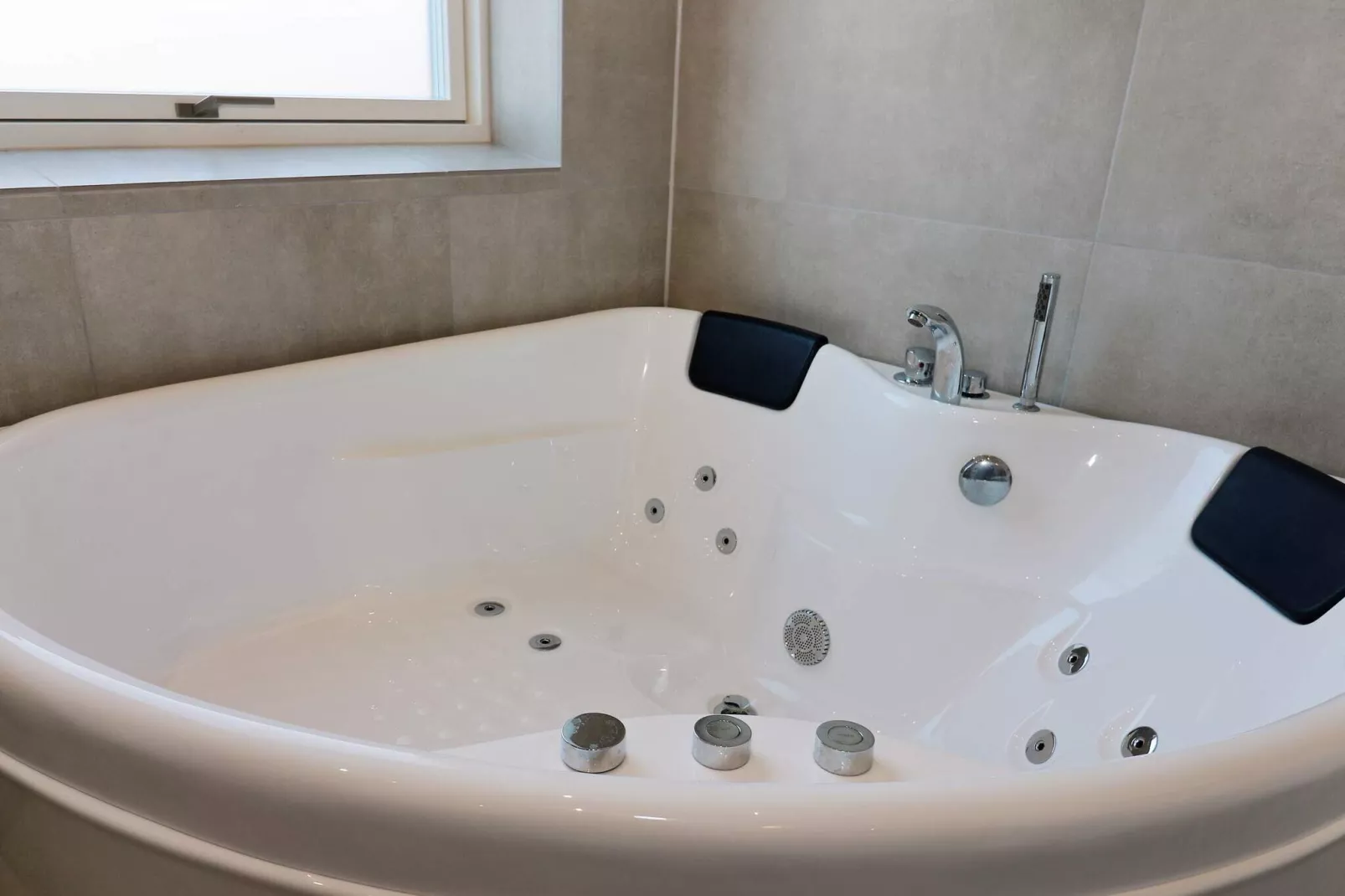 14 persoons vakantie huis in Hadsund-Spa