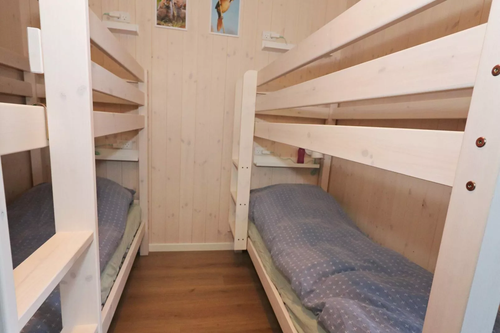 14 persoons vakantie huis in Hadsund-Binnen