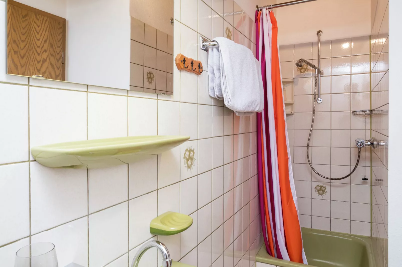 Gütenbach-Badkamer