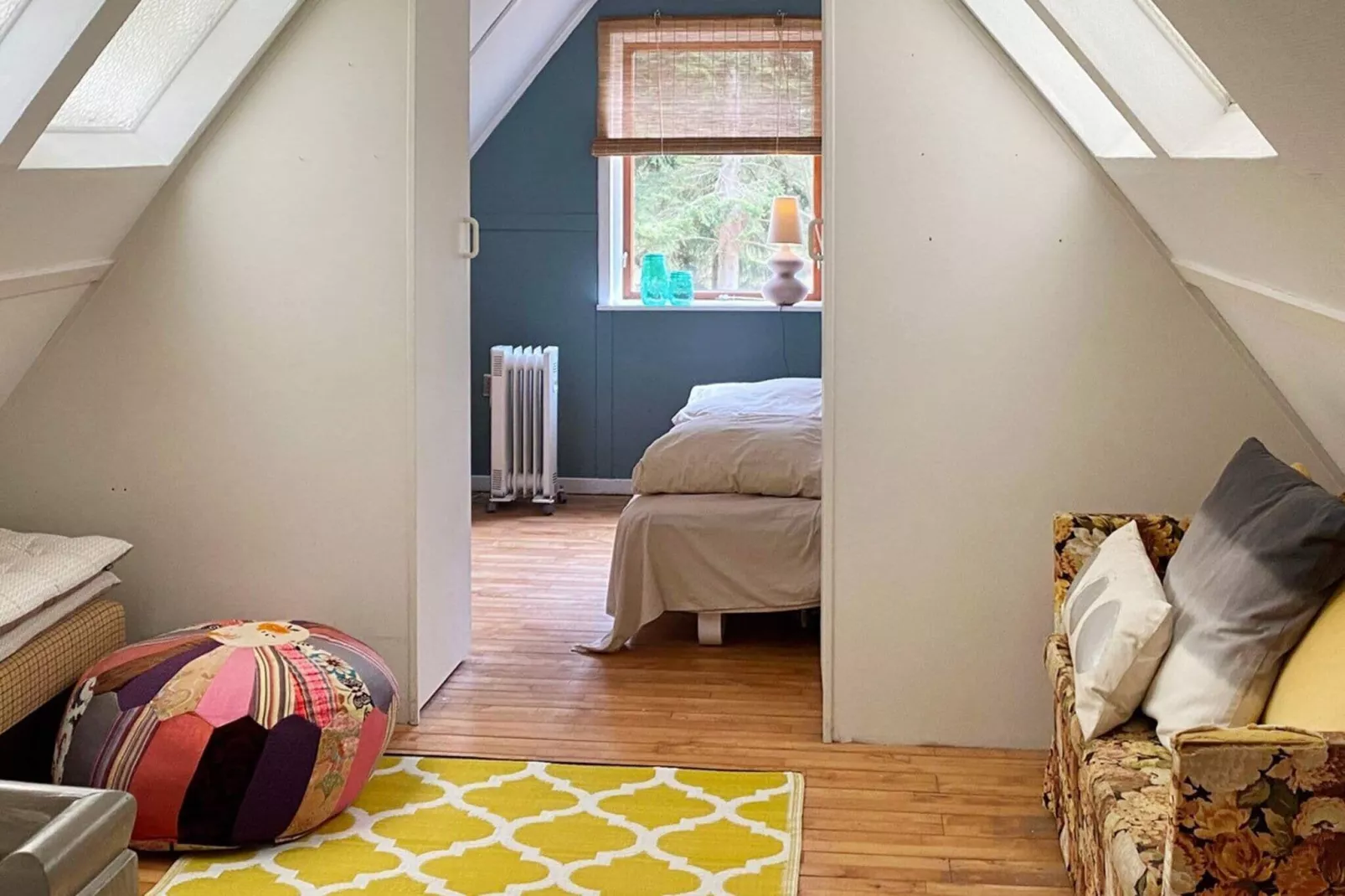 6 persoons vakantie huis in Nykøbing Sj-Binnen