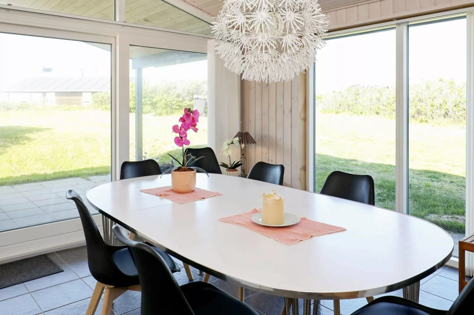 6 persoons vakantie huis in Løkken-By Traum-Binnen