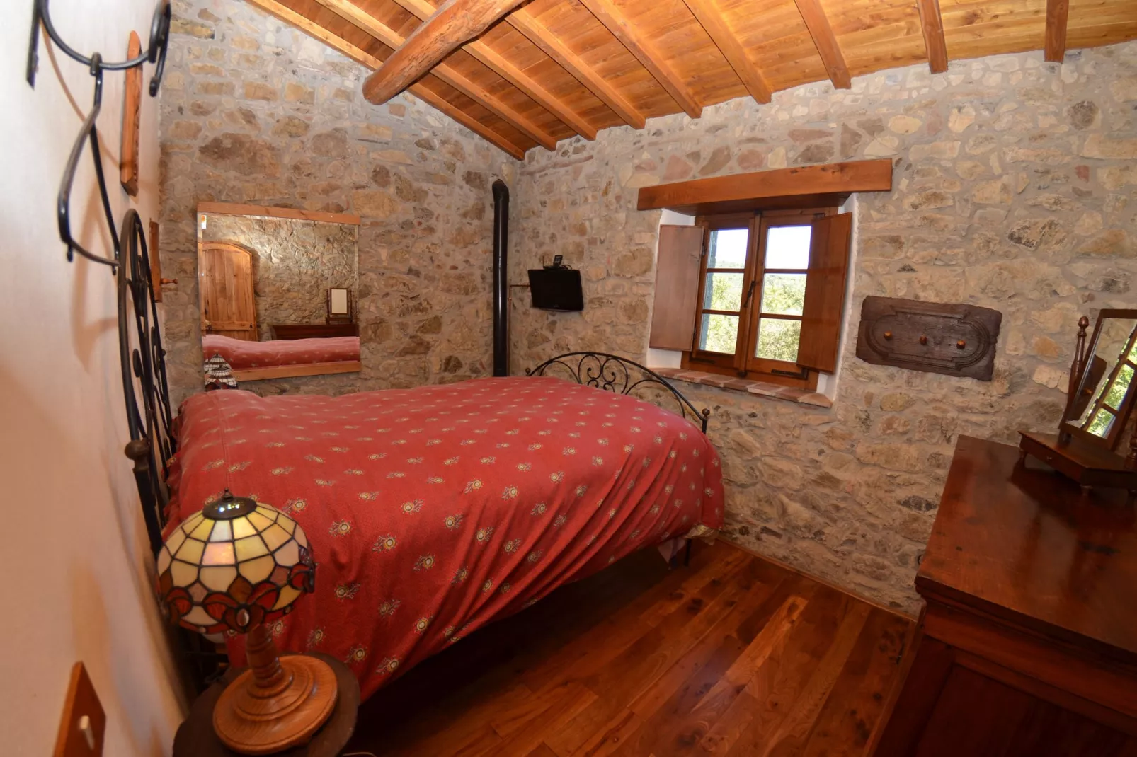 Vignoli-Slaapkamer