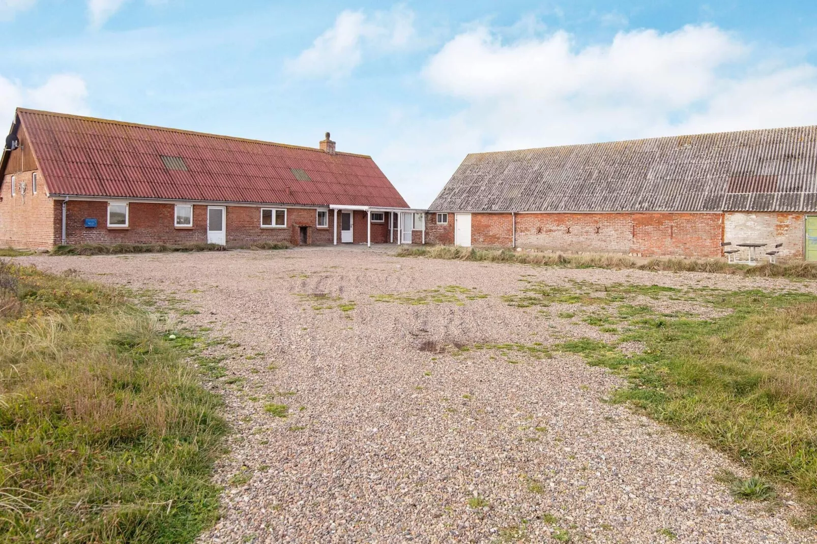7 persoons vakantie huis in Harboøre-By Traum-Buitenlucht