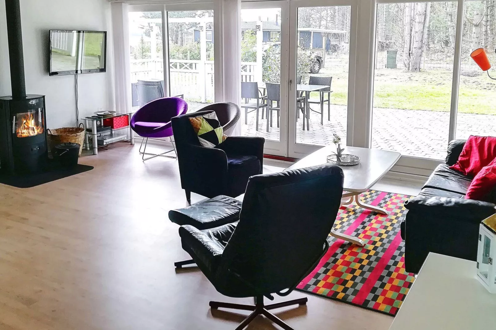 7 persoons vakantie huis in Rødby-By Traum-Binnen