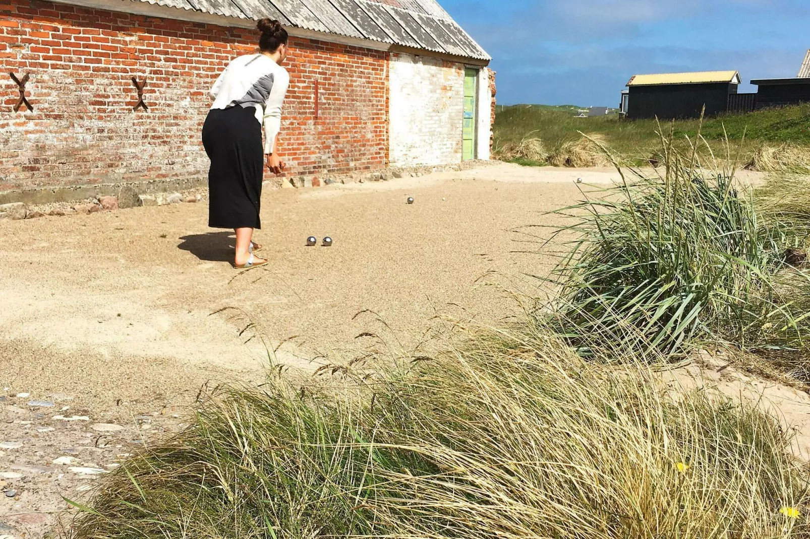 7 persoons vakantie huis in Harboøre-By Traum-Niet-getagd