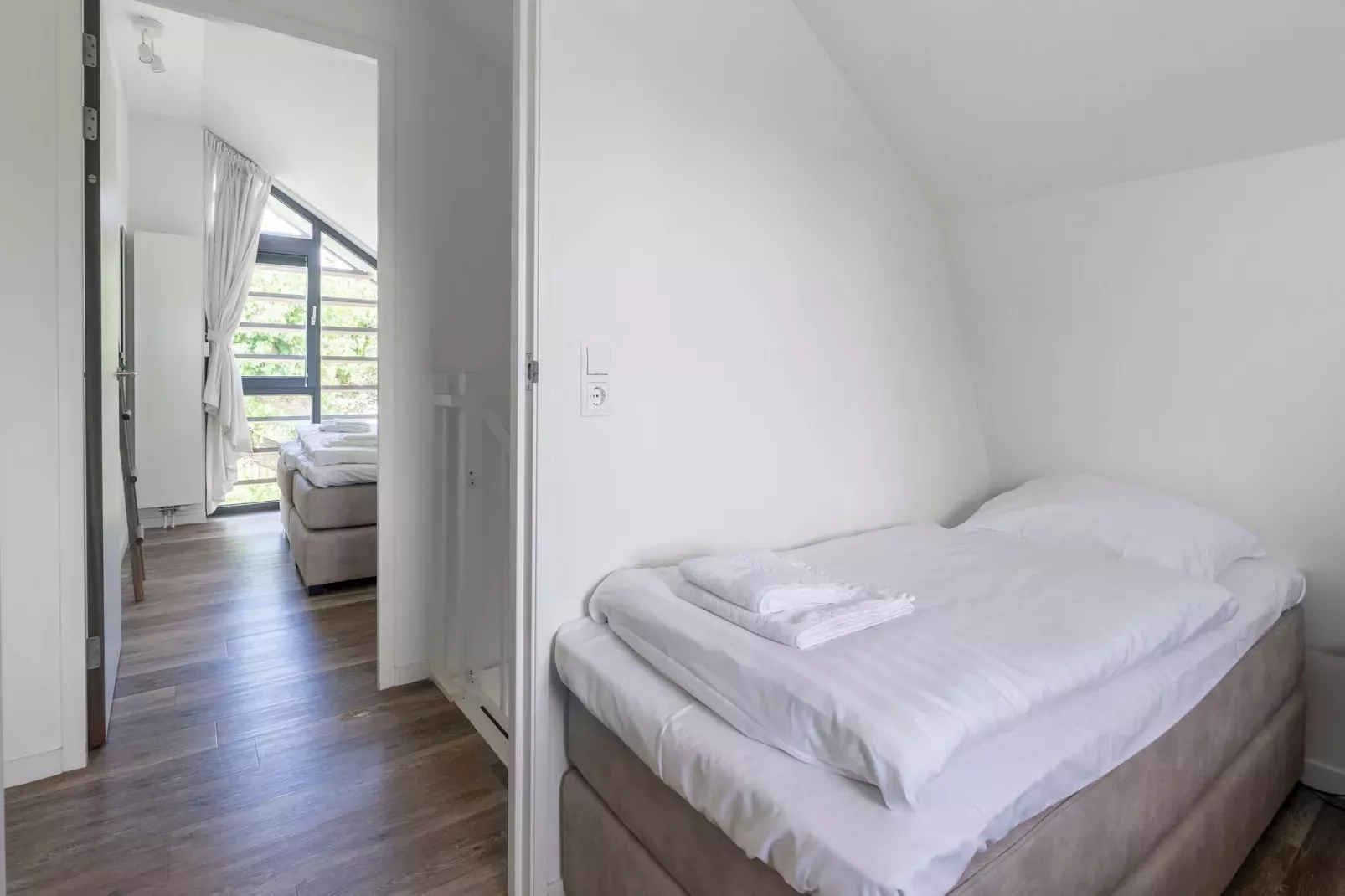 Waterland-Slaapkamer