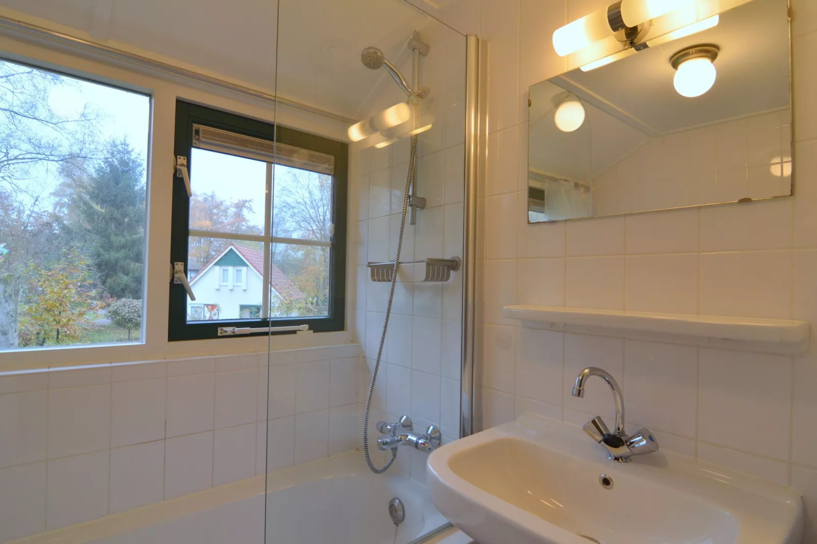 Wildeman-Badkamer