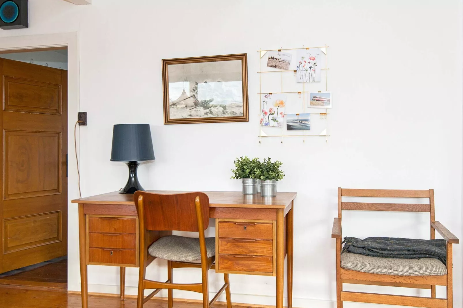 7 persoons vakantie huis in Harboøre-By Traum-Binnen