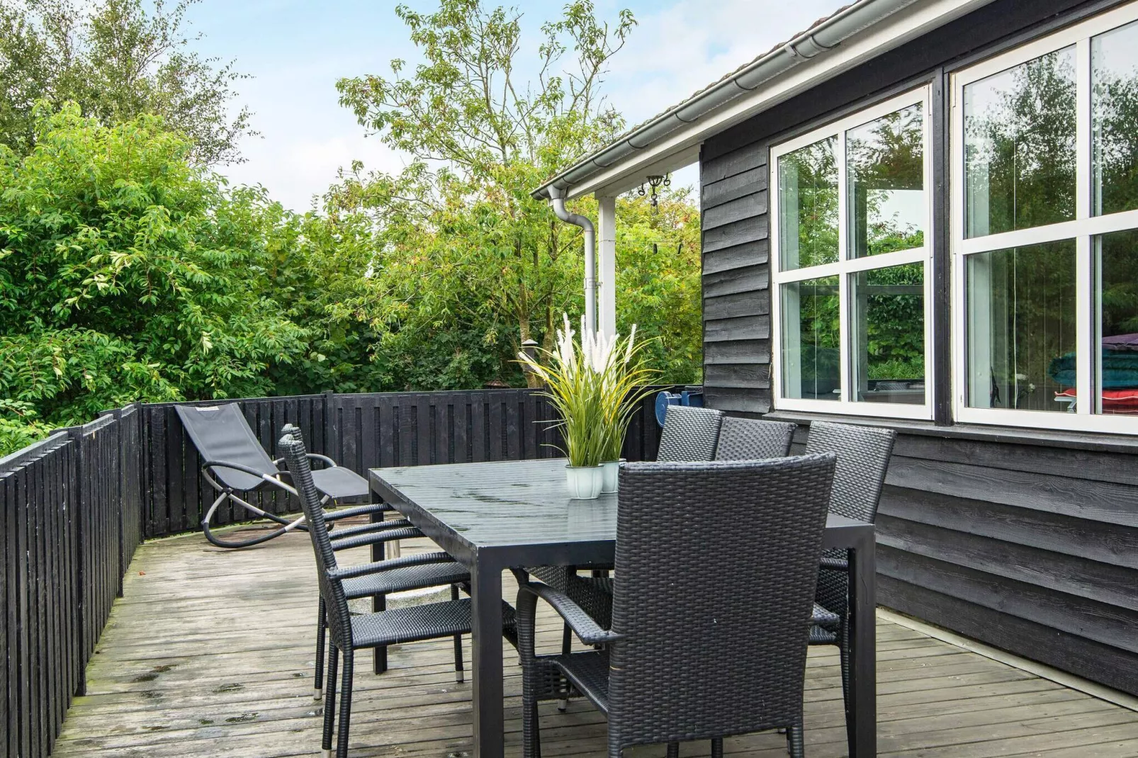 6 persoons vakantie huis in Struer-By Traum-Uitzicht