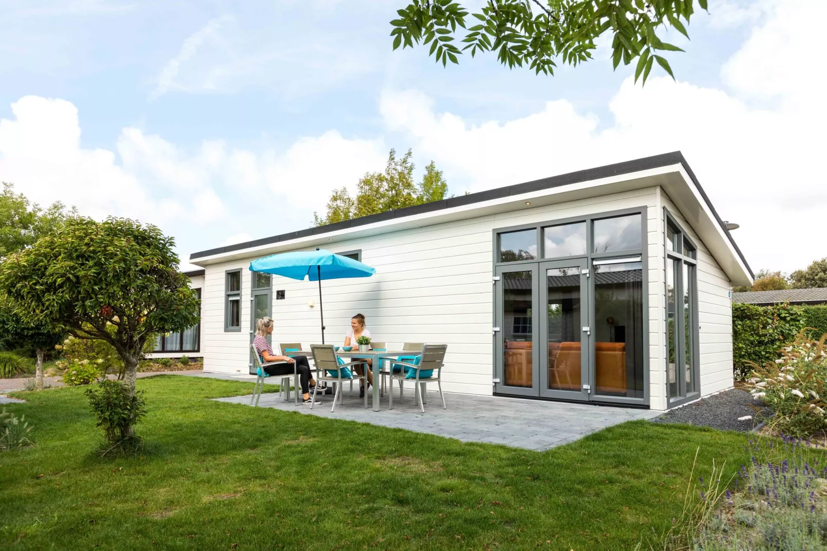 Resort De Woudhoeve 8