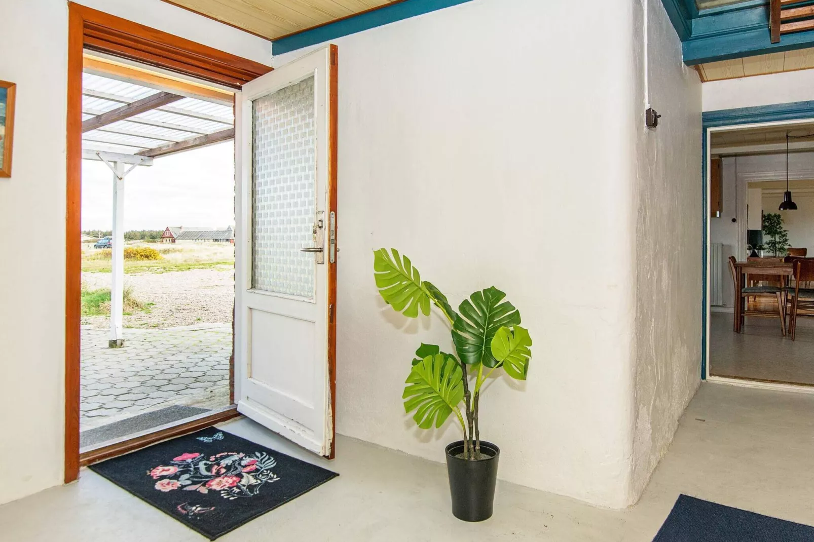 7 persoons vakantie huis in Harboøre-By Traum-Binnen